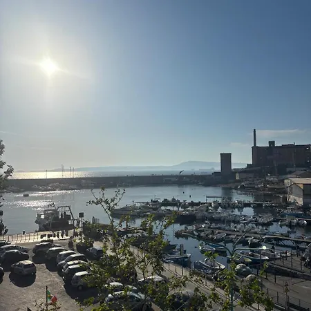 Mareluna Bed & Breakfast Torre del Greco