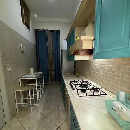 Mareluna Bed & Breakfast