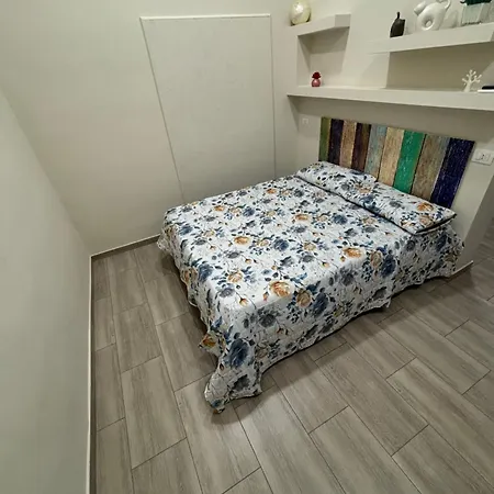 Mareluna Bed & Breakfast 3*